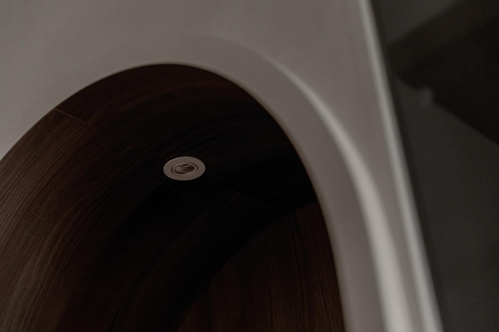 Detail Study 02, joinery detail by Porterbox Studio