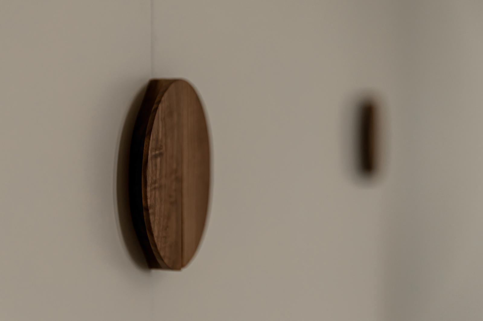 Detail Study 12, joinery detail by Porterbox Studio