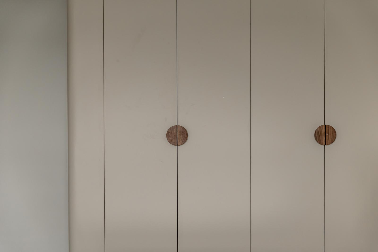 Detail Study 14, joinery detail by Porterbox Studio