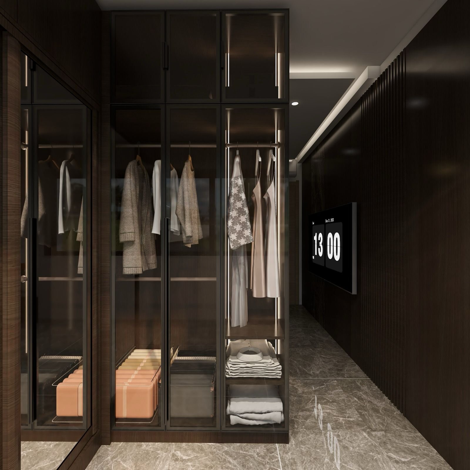 Custom Joinery and Carpentry by Porterbox Studio